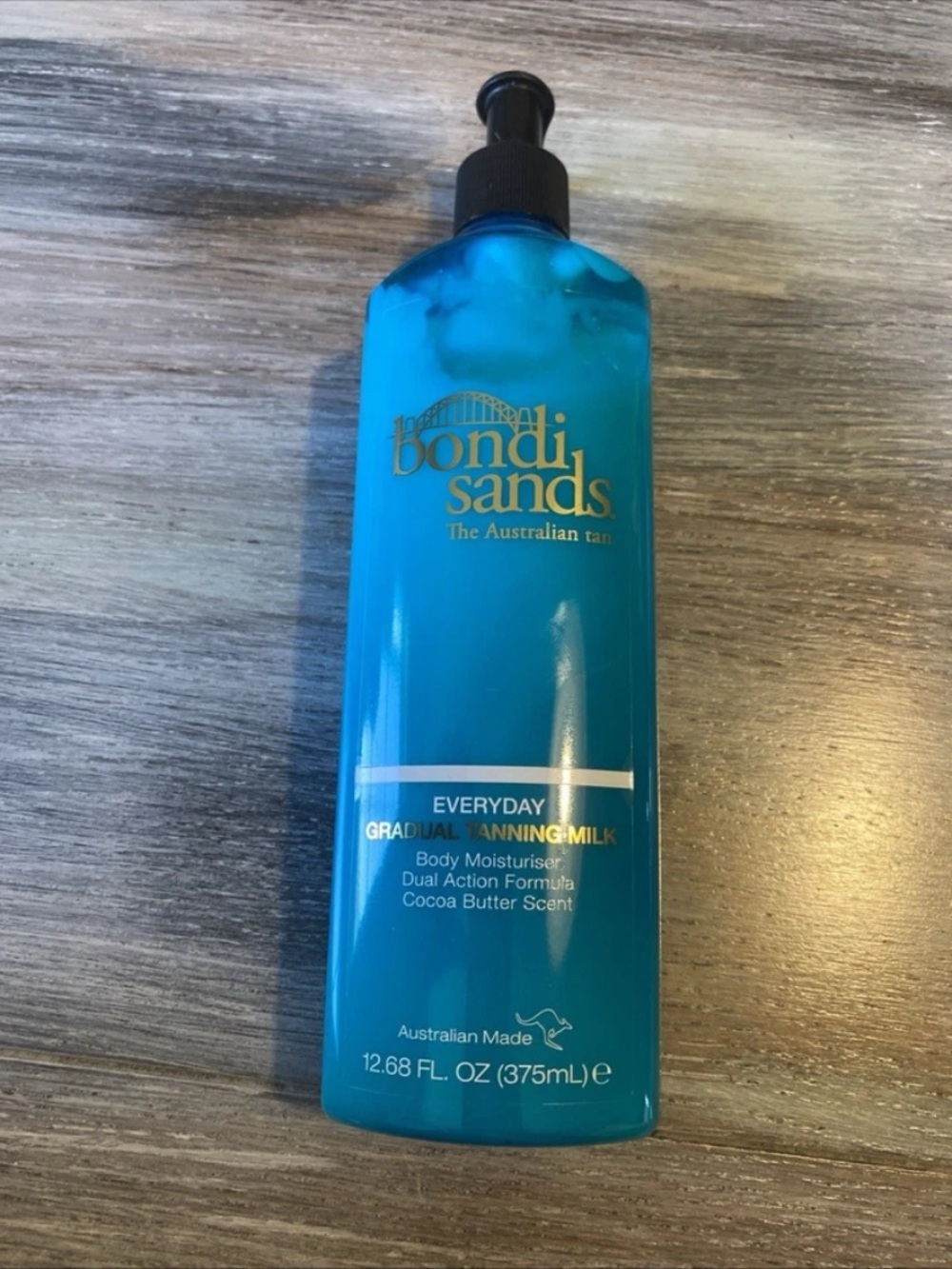 Bondi Sands The Australian Tan Self-Tanning Everyday Lotion 12.68floz